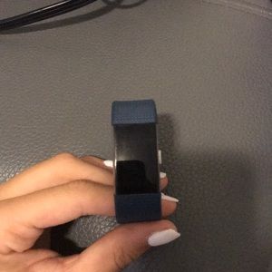 Fitbit Charge 2 - size small